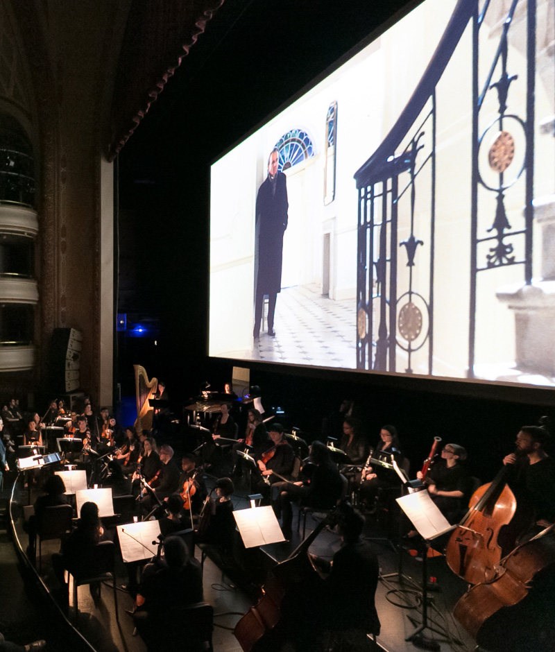 Robert Ames &mdash; About