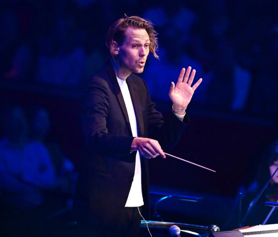 Robert Ames &mdash; About