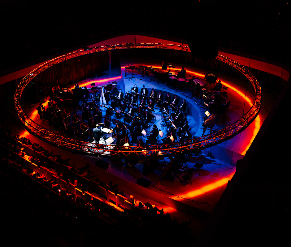 Robert Ames &mdash; Curate