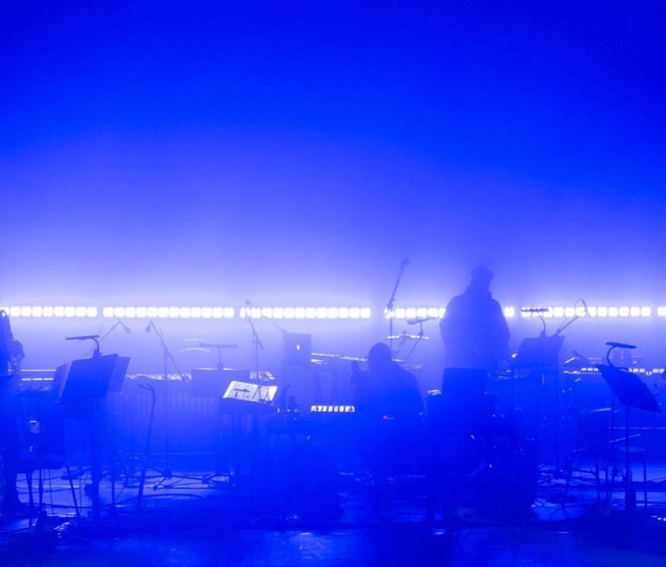 Robert Ames &mdash; Curate