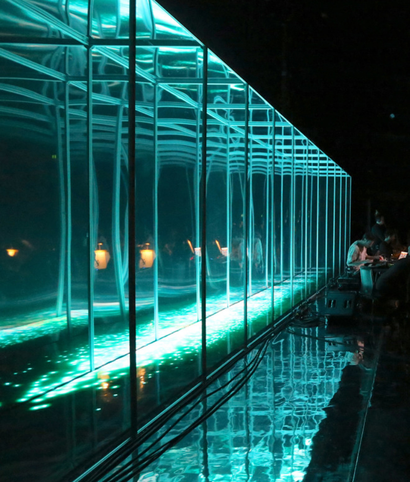 Robert Ames &mdash; Curate