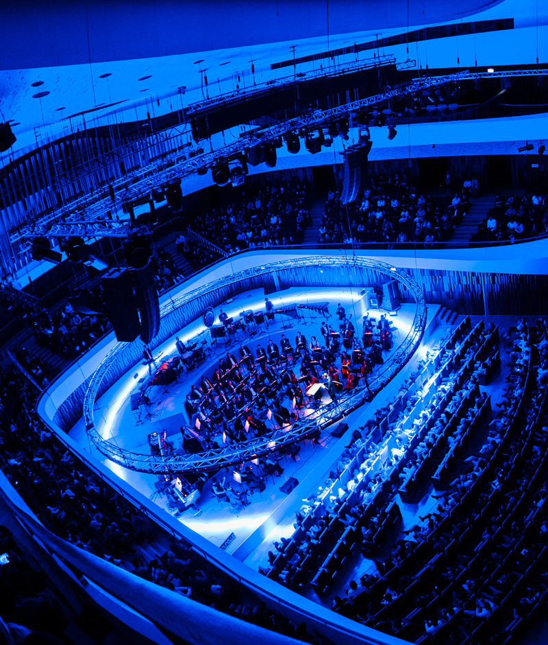 Robert Ames &mdash; About