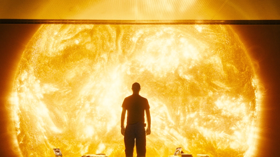 The Sound of Space: Sci-Fi Film Music