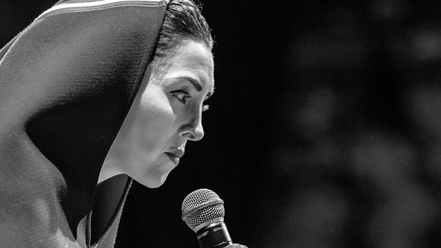 The Power and the Glory