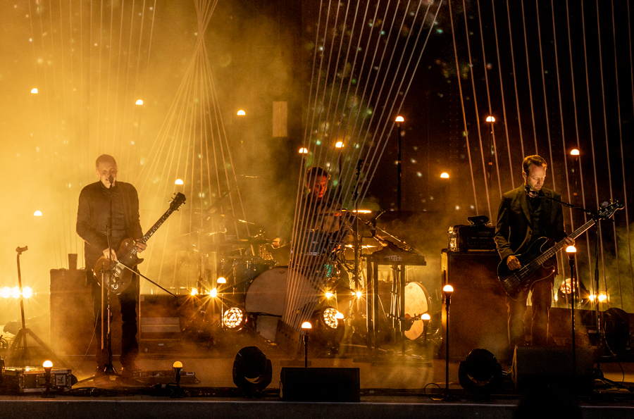 Sigur Ros