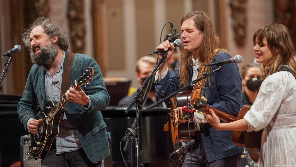 Bonny Light Horseman